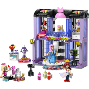 Heartlake City Fashion Show