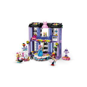 Heartlake City Fashion Show