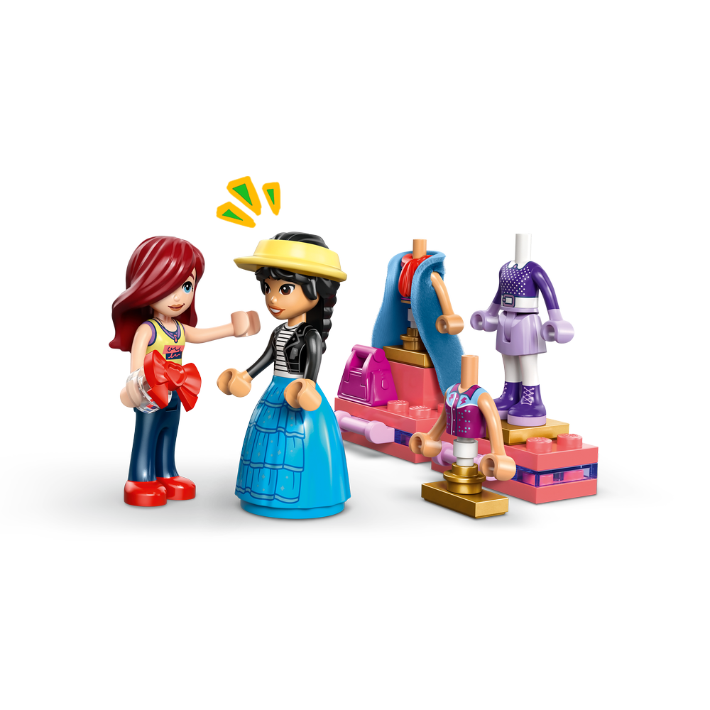 Heartlake City Fashion Show