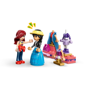 Heartlake City Fashion Show