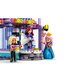 Heartlake City Fashion Show