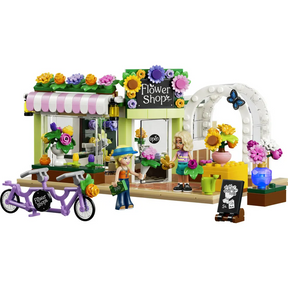 Floristería Creativa
