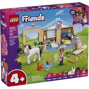 Clínica Veterinaria de Animales