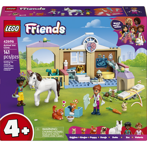 Clínica Veterinaria de Animales