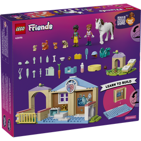 Clínica Veterinaria de Animales