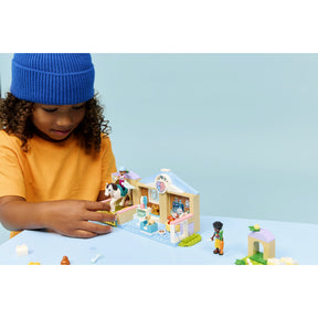 Clínica Veterinaria de Animales