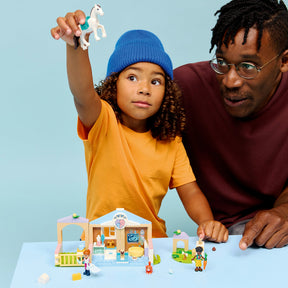 Clínica Veterinaria de Animales