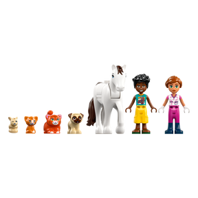 Clínica Veterinaria de Animales