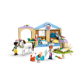 Clínica Veterinaria de Animales