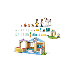 Clínica Veterinaria de Animales