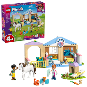 Clínica Veterinaria de Animales