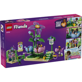 Tazas Locas: Flores y Hadas