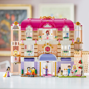 Gran Hotel de Heartlake City