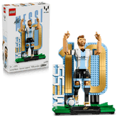 Lionel Messi: Leyenda del Fútbol