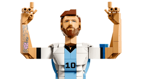 Lionel Messi: Leyenda del Fútbol