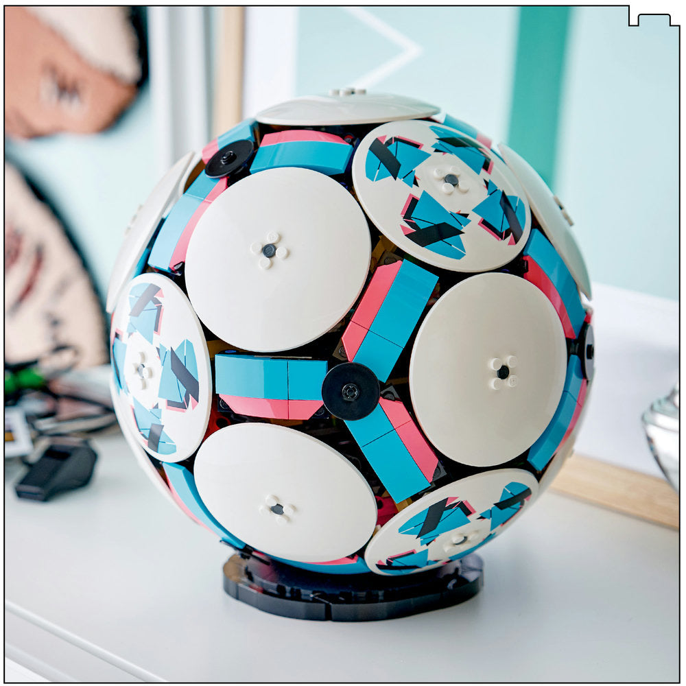 Balón de Fútbol