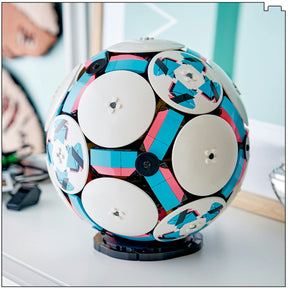 Balón de Fútbol