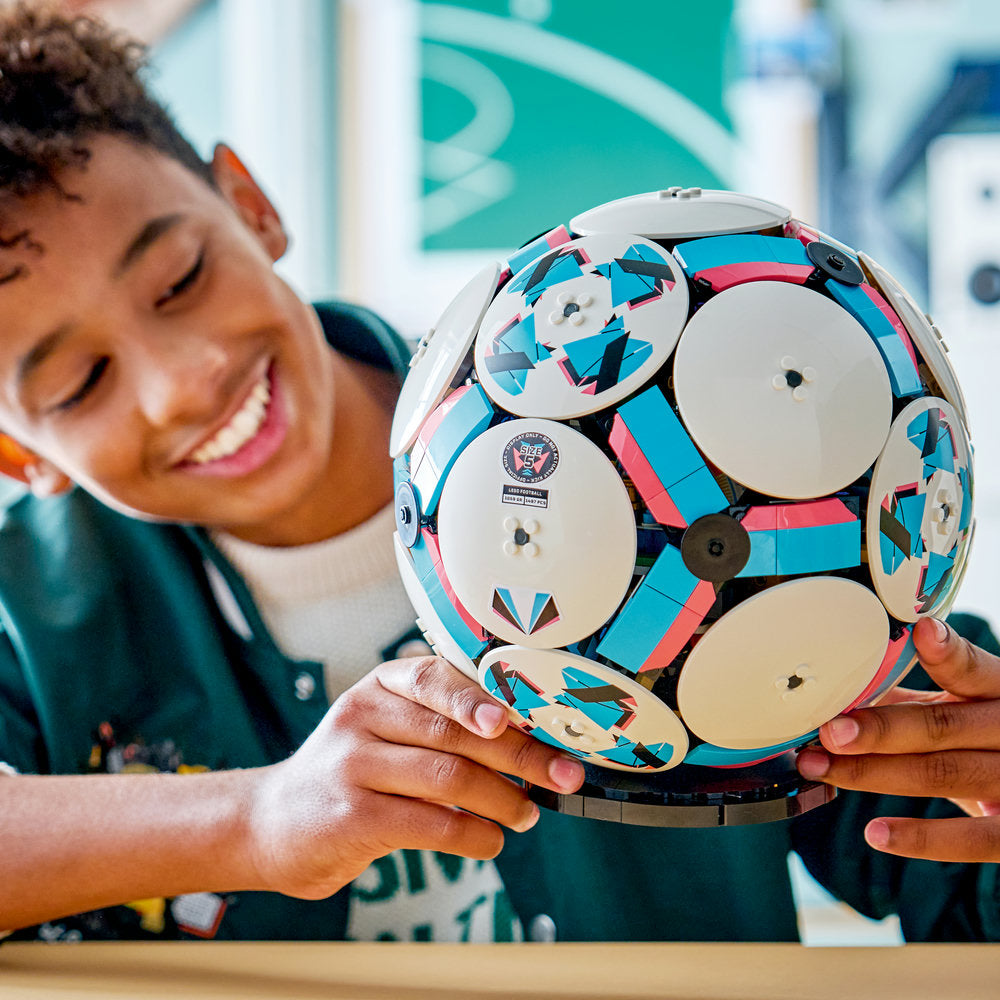 Balón de Fútbol