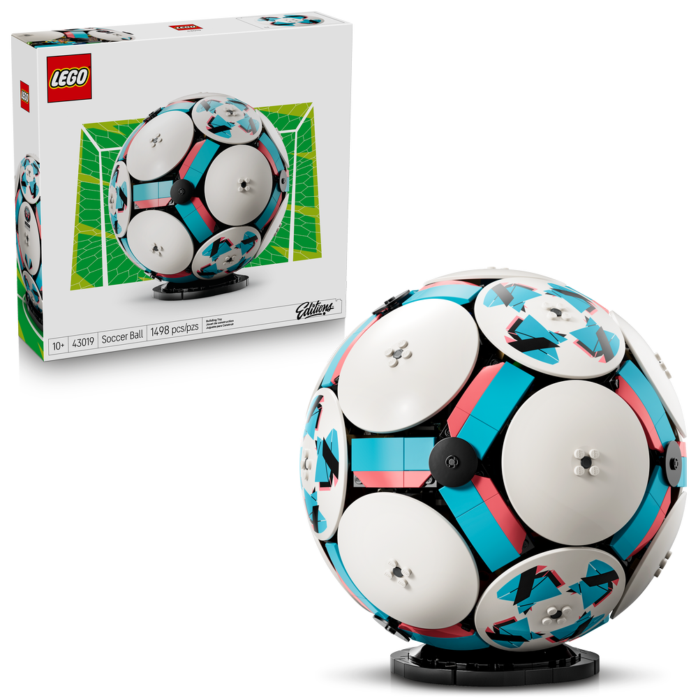 Balón de Fútbol