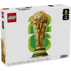 Trofeo Oficial de la Copa Mundial de la FIFA