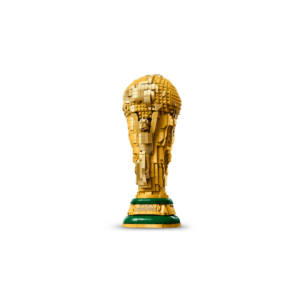 Trofeo Oficial de la Copa Mundial de la FIFA