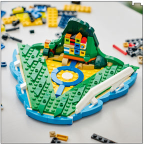 Vini Jr.: Fenómenos del Fútbol