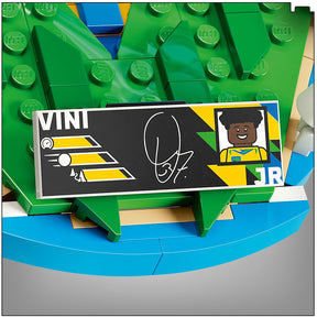 Vini Jr.: Fenómenos del Fútbol