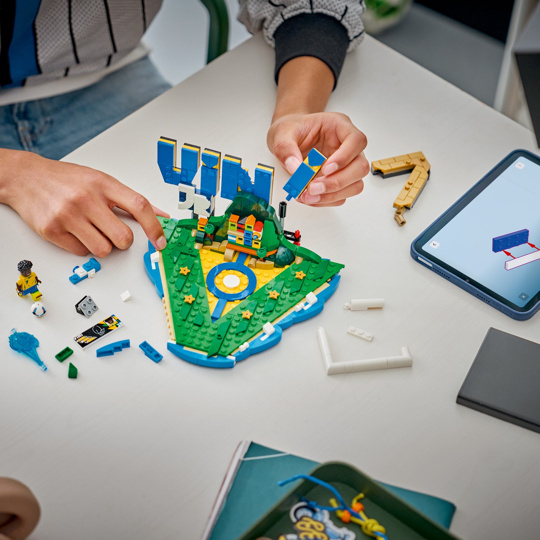 Vini Jr.: Fenómenos del Fútbol