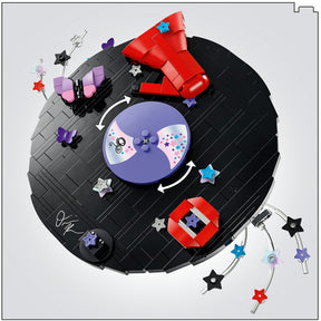 Vinilo de Olivia Rodrigo