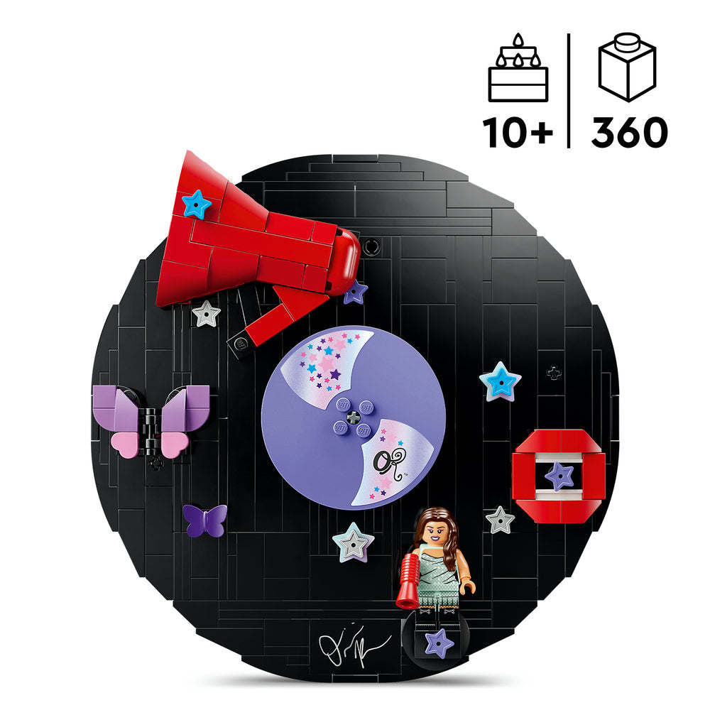 Vinilo de Olivia Rodrigo