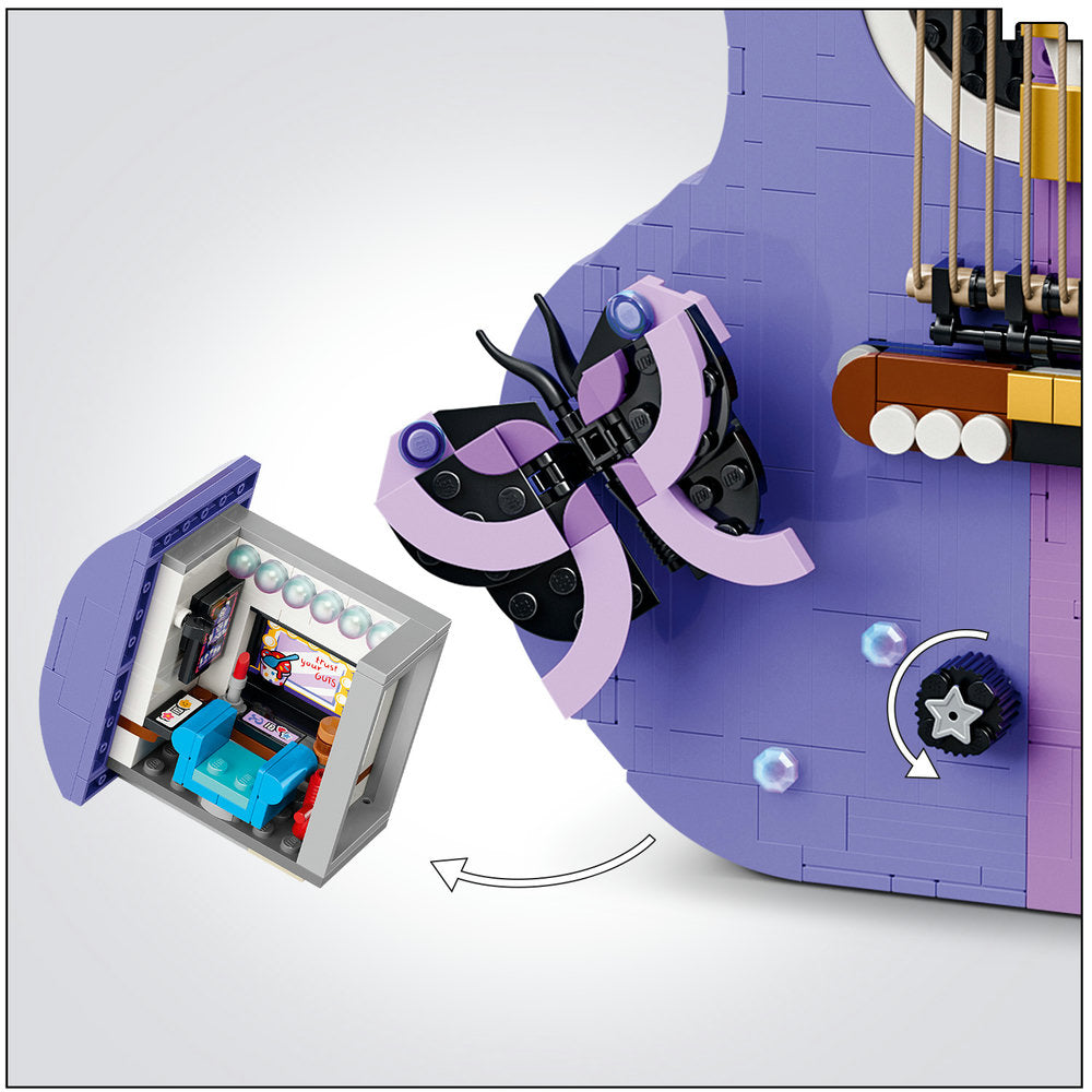 Guitarra Doble de Olivia Rodrigo