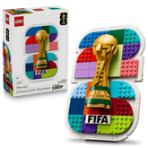 Emblema Oficial de la FIFA World Cup 2026™