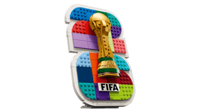 Emblema Oficial de la FIFA World Cup 2026™