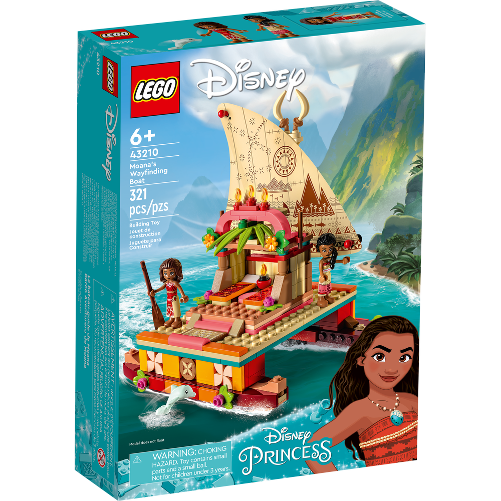 Disney Princess SIN EI