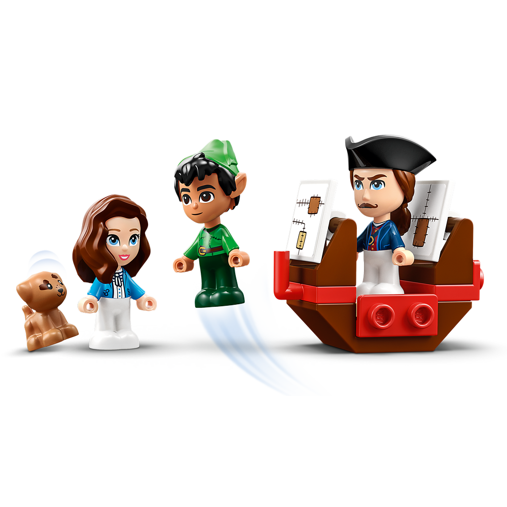 Cuentos e Historias: Peter Pan y Wendy