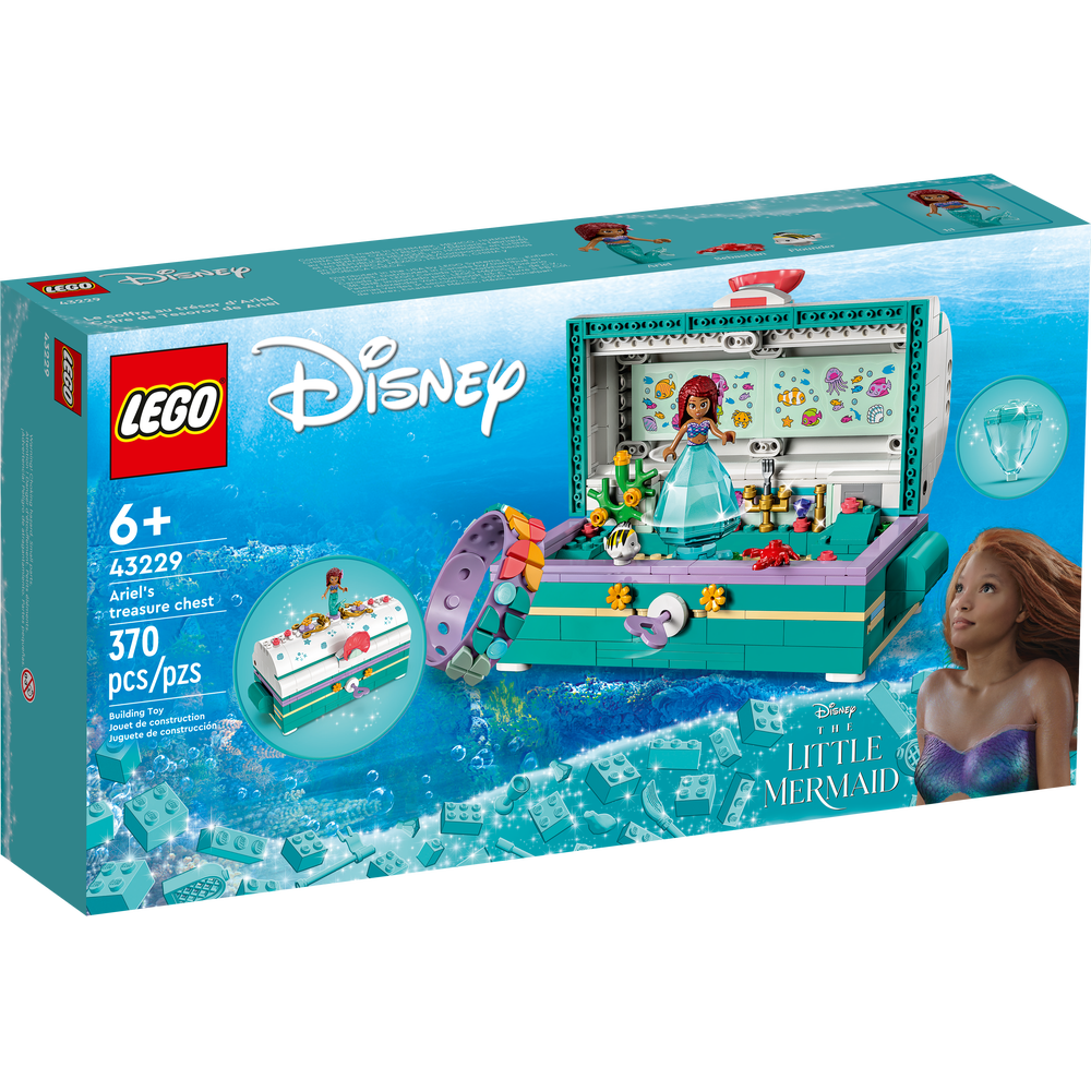 Lego de frozen precio sales