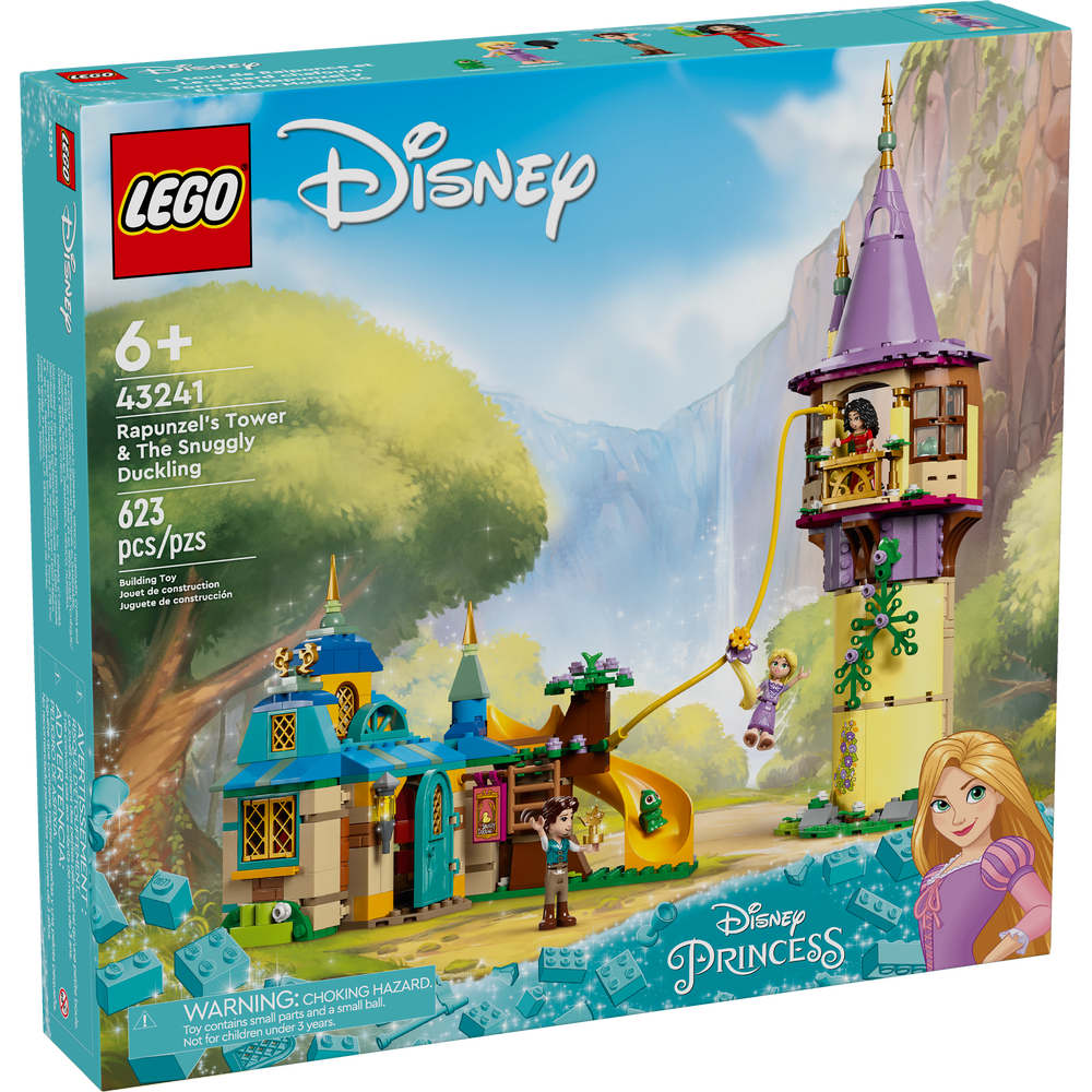 Princesas en Per Magia y Aventura en Cada Construcci n