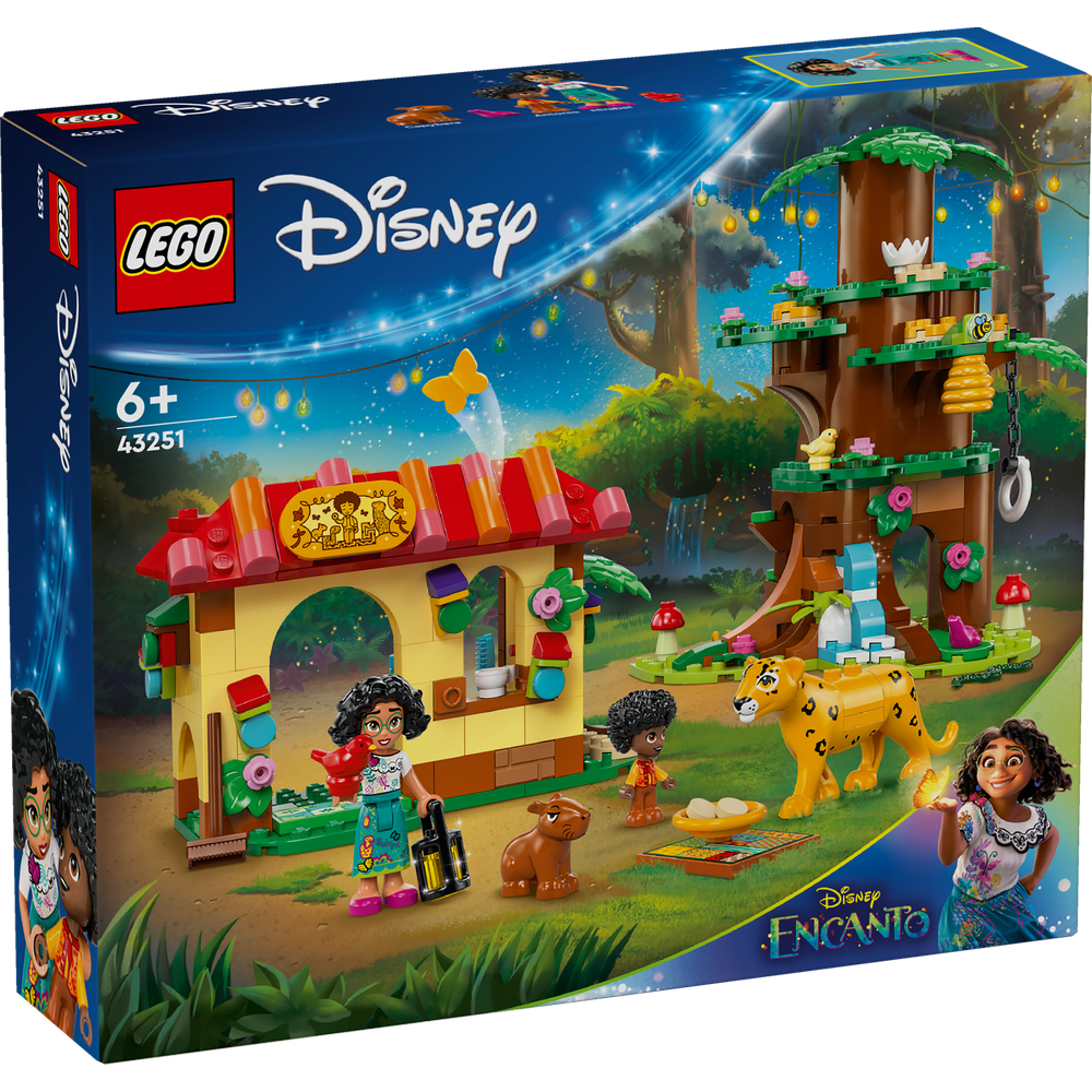 Reserva de Animales de Antonio