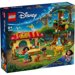 Reserva de Animales de Antonio