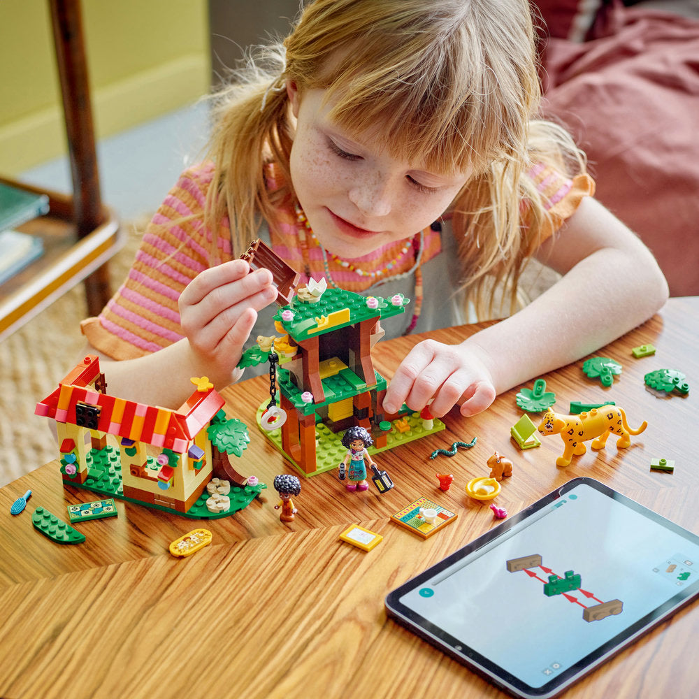 Reserva de Animales de Antonio