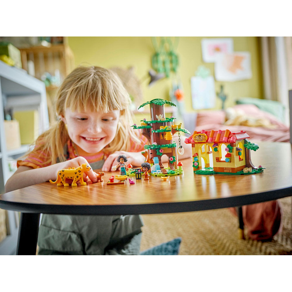 Reserva de Animales de Antonio