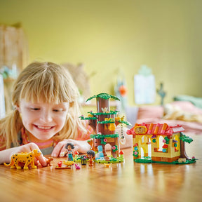 Reserva de Animales de Antonio