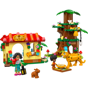 Reserva de Animales de Antonio