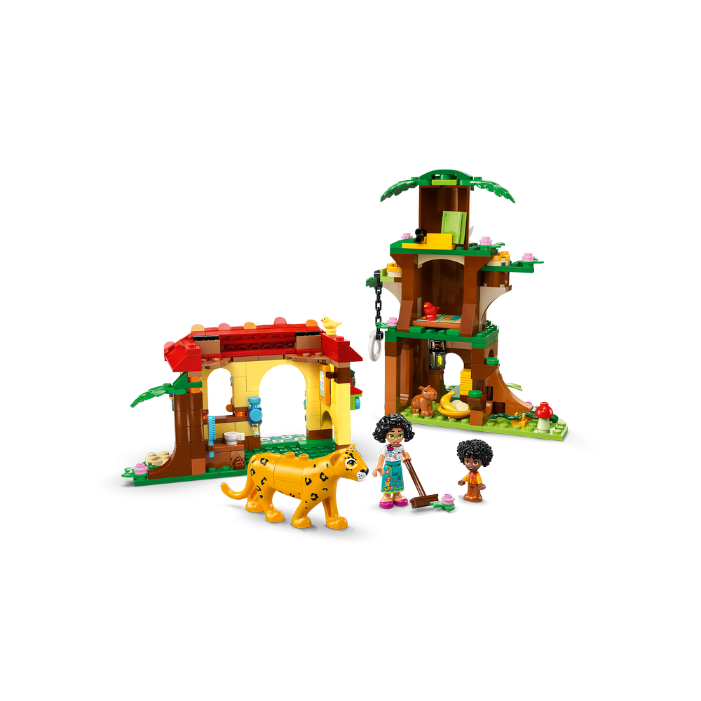 Reserva de Animales de Antonio