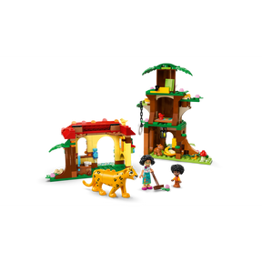 Reserva de Animales de Antonio