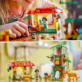 Reserva de Animales de Antonio