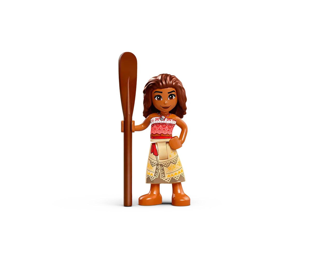 Maceta de Moana