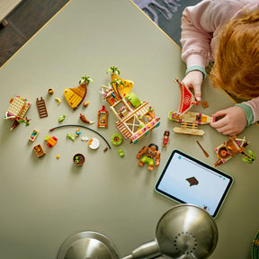 Barcaza de los Kakamora