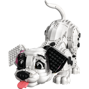 Cachorro de 101 Dálmatas