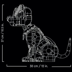 Cachorro de 101 Dálmatas